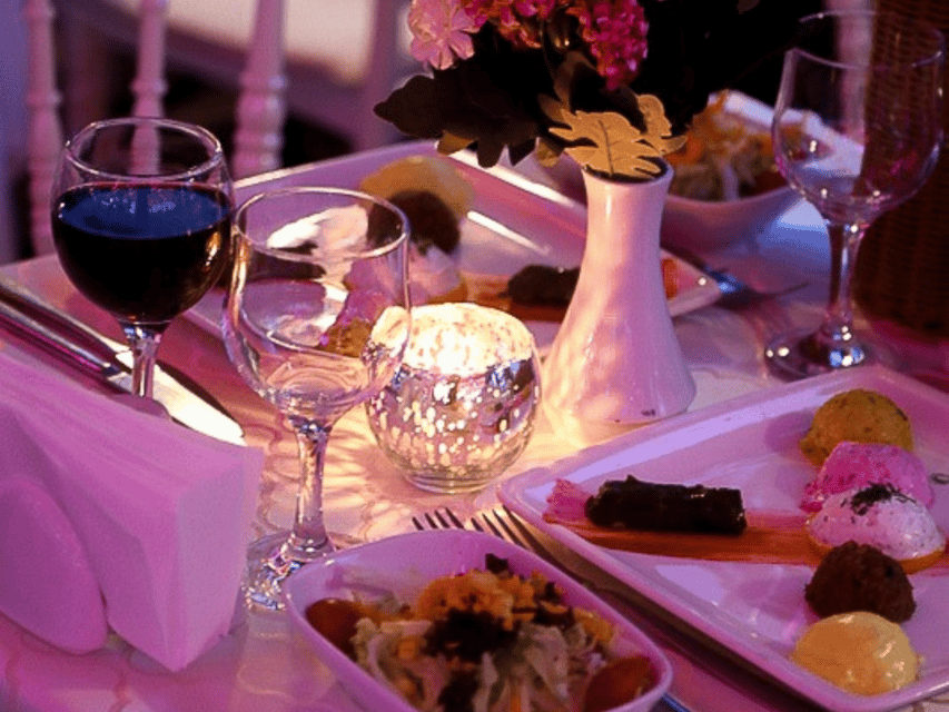 Istanbul: Dinner Cruise with Hotel Pickup & Optional Drinks - Should You Book This Istanbul Dinner Cruise?