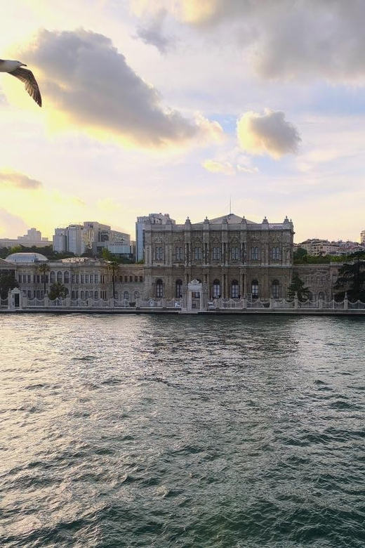 Istanbul: Dolmabahce Palace and Harem Skip-the-Line Ticket - Time planning: how long this really takes (and when to go)