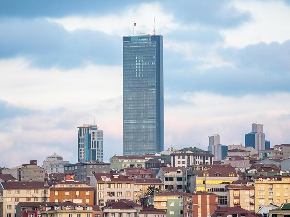 Istanbul E-pass: Top Istanbul Attractions with Skip The Ticket Line - Key things to know before you buy