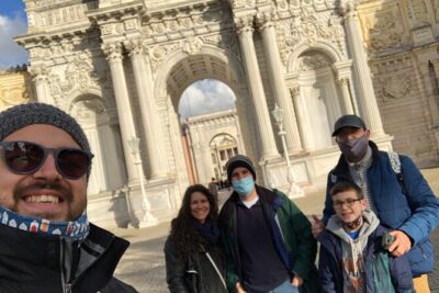 Istanbul E-pass: Top Istanbul Attractions with Skip The Ticket Line - Skip-the-line power moves: Hagia Sophia, Topkapi Palace, and Basilica Cistern