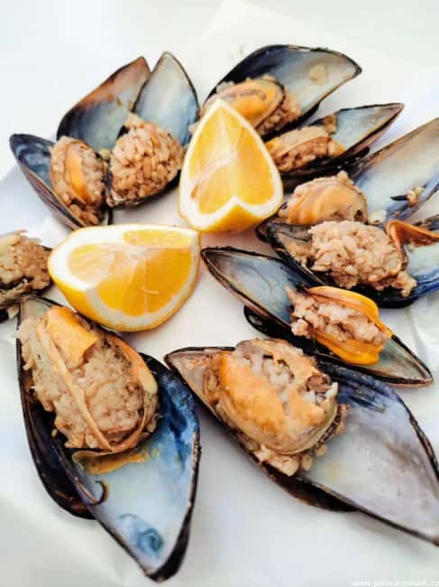 Istanbul: Eat Like a Turk with a Local Guide - Key highlights at a glance