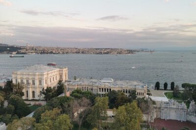 Istanbul-Ephesus-Pamukkale (5 Days Private Tour) - Day 1 arrival: smooth airport-to-hotel start