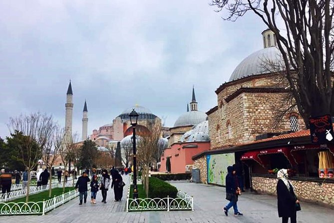 Istanbul-Ephesus-Pamukkale (5 Days Private Tour) - Day 5: Aphrodisias, Hierapolis, and Pamukkale’s hot-springs walk