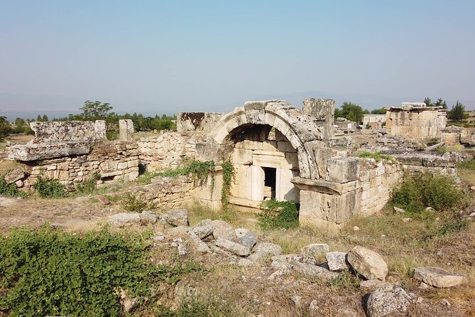 Istanbul-Ephesus-Pamukkale (5 Days Private Tour) - Price and value: what you’re paying for at $1,610.03 per person