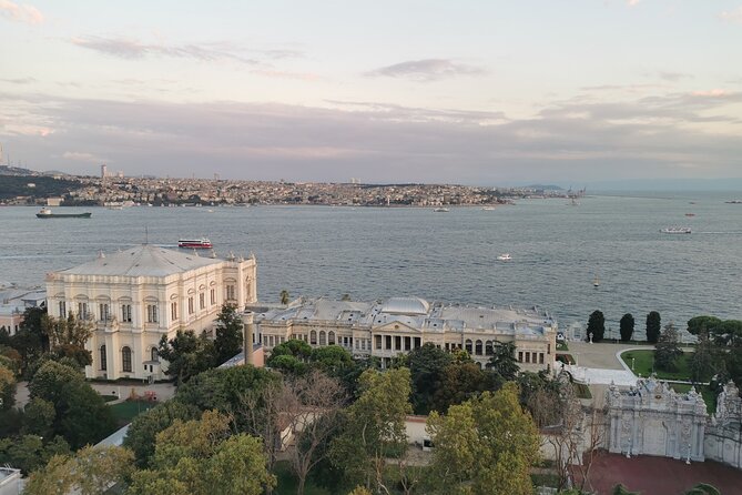 Istanbul-Ephesus-Pamukkale (5 Days Private Tour) - Day 1 arrival: smooth airport-to-hotel start