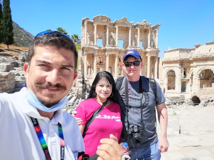 Istanbul: Ephesus, Pamukkale, Cappadocia 8-Day Trip by Plane - Price and What’s Included: Value vs. Admission Fees