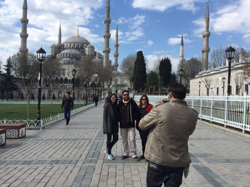 Istanbul: Ephesus, Pamukkale, Cappadocia 8-Day Trip by Plane - Hotels, Guides, and the Small-Group Feel