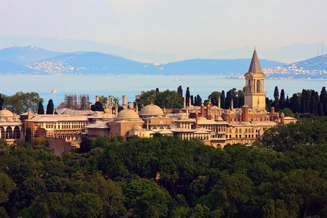 Istanbul Essential : Private Guided Old City Tour - Key points to know before you go