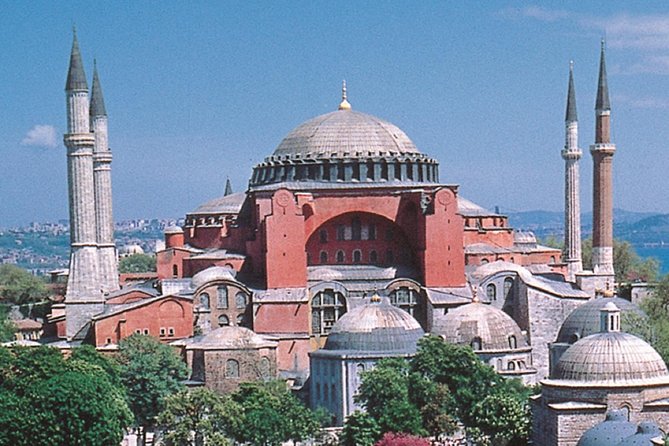 Istanbul Essentials – Skip-the-Line Full-Day Experience - Getting Picked Up (or Meeting at the Restaurant) Without Stress