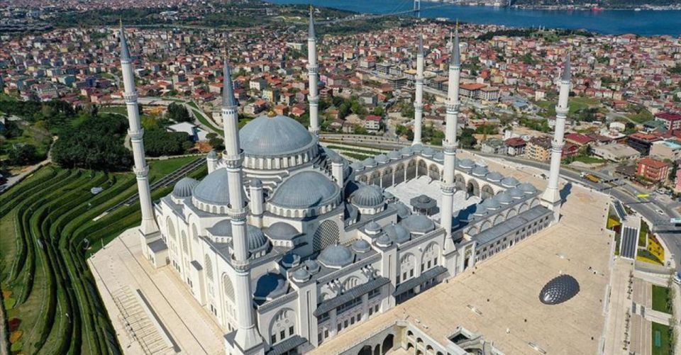 Istanbul: Europe and Asia Tour By Bus And Bosphorus Cruise - Price and logistics reality check (especially for cruise port visitors)