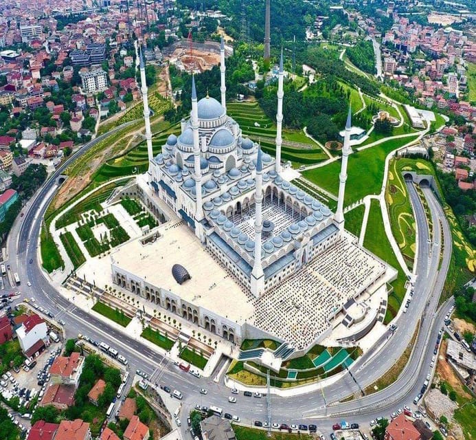 Istanbul Europe&Asian Sides Full Day Tour-with Boat & Lunch - The 2-Hour Bosphorus Sunset Cruise: The Day’s Biggest Payoff