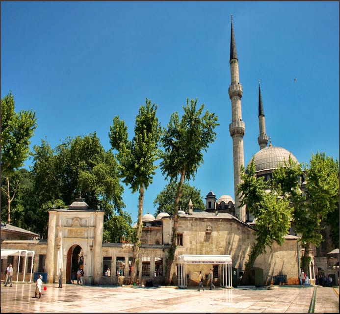 Istanbul Europe&Asian Sides Full Day Tour-with Boat & Lunch - Lunch and Pacing: How the 12 Hours Actually Fit Together