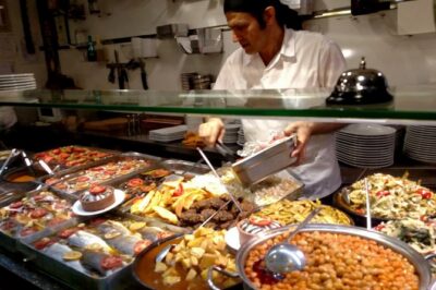 Istanbul: Evening Private Food Tour In Kadikoy - Kadıköy Carsısı food market: a guided sampler in motion
