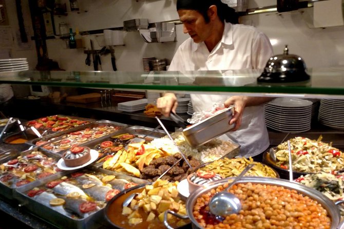 Istanbul: Evening Private Food Tour In Kadikoy - Kadıköy Carsısı food market: a guided sampler in motion