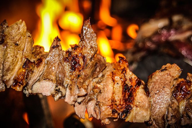 Istanbul Evening Sightseeing and Food Tasting Tour - The Real Deal on Walking: Shoes Matter
