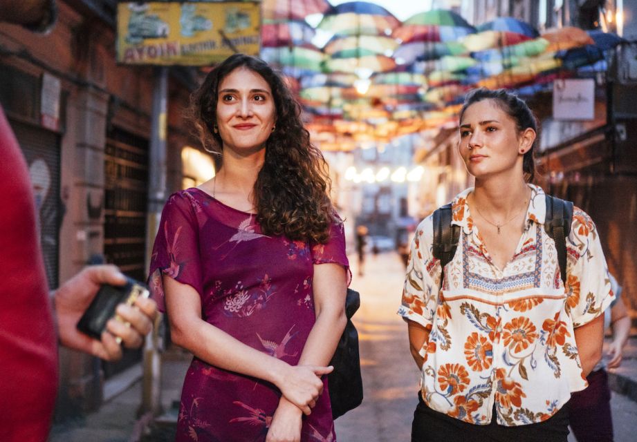 Istanbul: Evening Walking City Tour with A Private Guide - Key Things I’d Plan Around