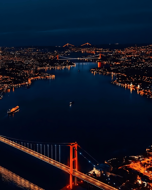 Istanbul: Exclusive Istanbul Night Tour with Private VIP Car - Free time, shopping, and self-guided strolling: how to use the included pauses well