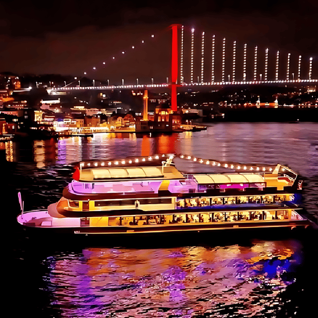 Istanbul: Exclusive Istanbul Night Tour with Private VIP Car - How long should you book: 4 hours vs 8 hours