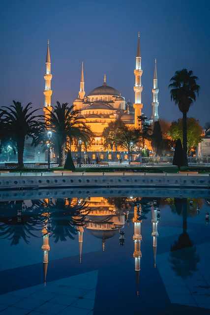 Istanbul: Exclusive Istanbul Night Tour with Private VIP Car - Hotel pickup to first lights: what the timing feels like