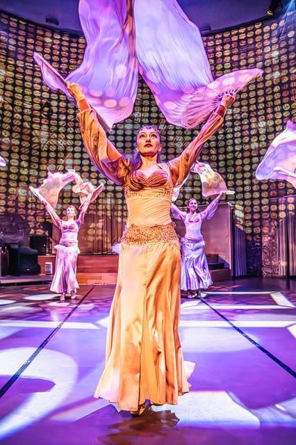 Istanbul: Experience Belly Dance Show - Price and Value: Is $39 Worth It for 1.5 Hours?