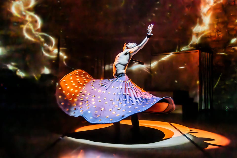 Istanbul: Experience Belly Dance Show - Who Should Book This Show (and Who Might Skip It)