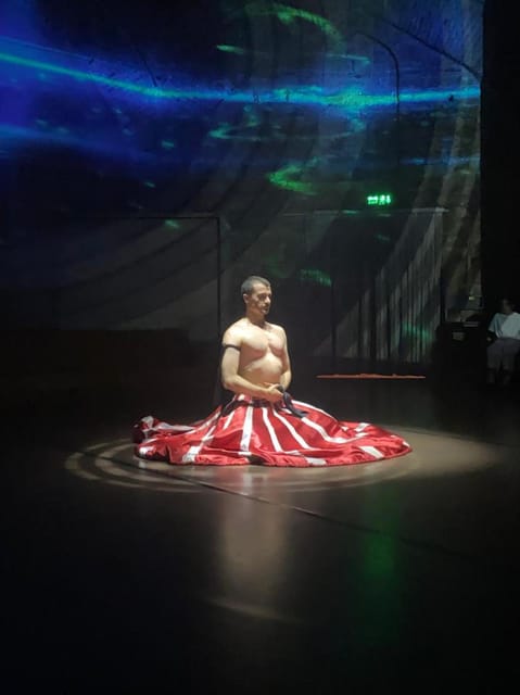 Istanbul: Experience Belly Dance Show - Should You Book This Istanbul Belly Dance Experience?