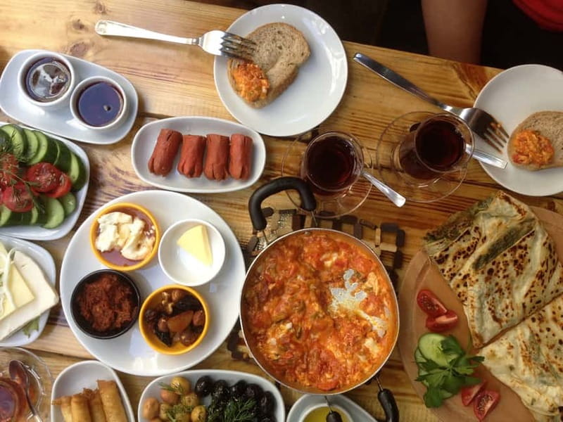 Istanbul: Explore Istanbul Asian Continent - Sultanahmet Pickup, Coffee Break, and the Ferry That Changes Everything