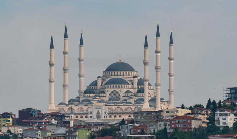 Istanbul: Explore Istanbul Asian Continent - Crossing to Kadıköy: From Karaköy Orientation to a Proper Asian-Side Day