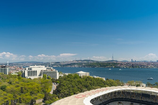 Istanbul Food Escape : Ferry to the Flavors of the Asian Side - Price and what $175 buys: the value breakdown