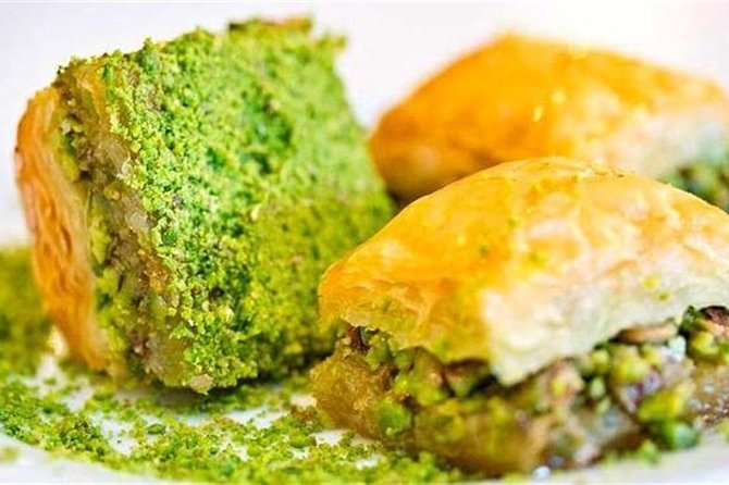 Istanbul Food Walking Tour of Beyoglu by Night - Meeting at the Marmara TaksimGümüşsuyu and how the night flows