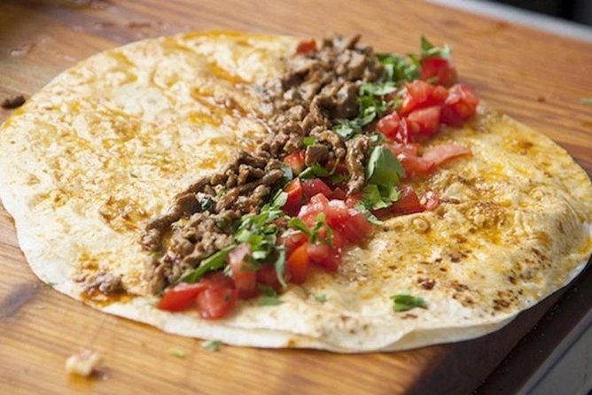 Istanbul Food Walking Tour of Beyoglu by Night - Walking down to coffee and kahve falı: the tradition after the last sip