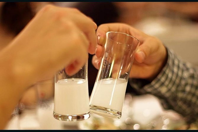 Istanbul Food Walking Tour of Beyoglu by Night - Price and value: is $232.71 worth it for a single evening?