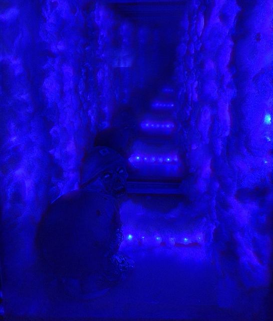 İstanbul: Frankenstein House of Horror, Escape Room Game - What’s Included, What’s Not, and What the Rules Mean