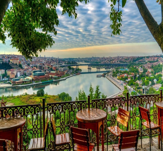 Istanbul: Full-Day 2-Sides City Tour with Lunch & Boat Tour - Beylerbeyi Palace: How the Ottoman Summer Set Lived