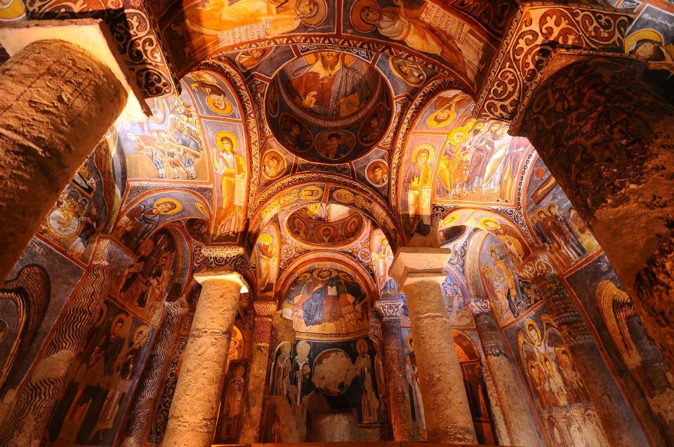 Istanbul: Full-Day Best Highlights Small Group Tour - Who this tour suits best (and who should think twice)