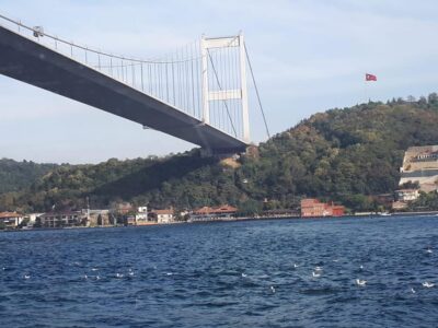 Istanbul: Full-Day City Tour with Bosphorus Cruise and Lunch - Price and Value: Is $75 a Fair Deal?