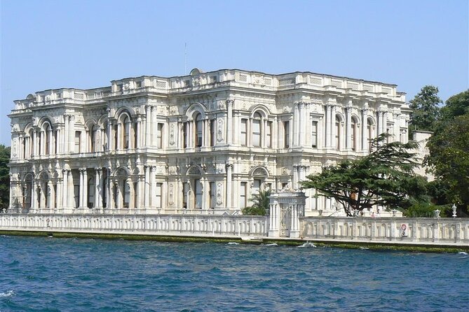 Istanbul Full Day Europe and Asia Sides Tour - Key Things You’ll Notice on This Istanbul Europe-Asia Sides Tour