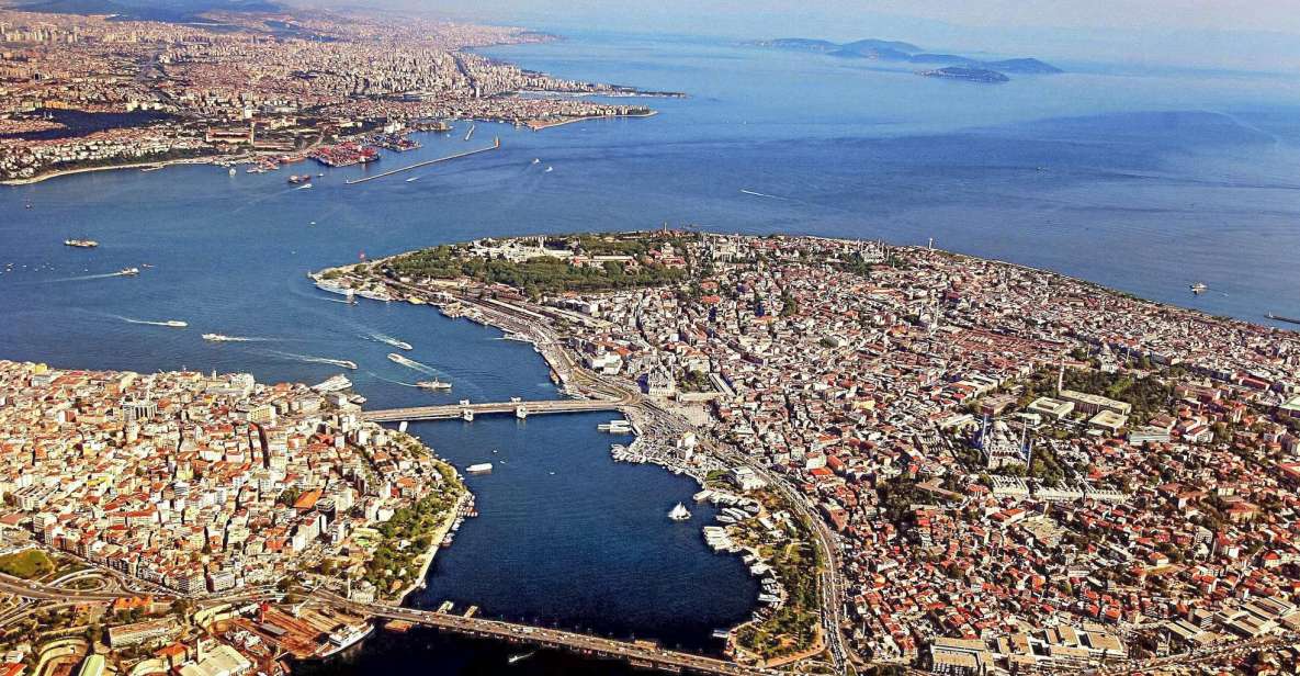 Istanbul: Full-Day Guided Tour - Key moments worth planning for
