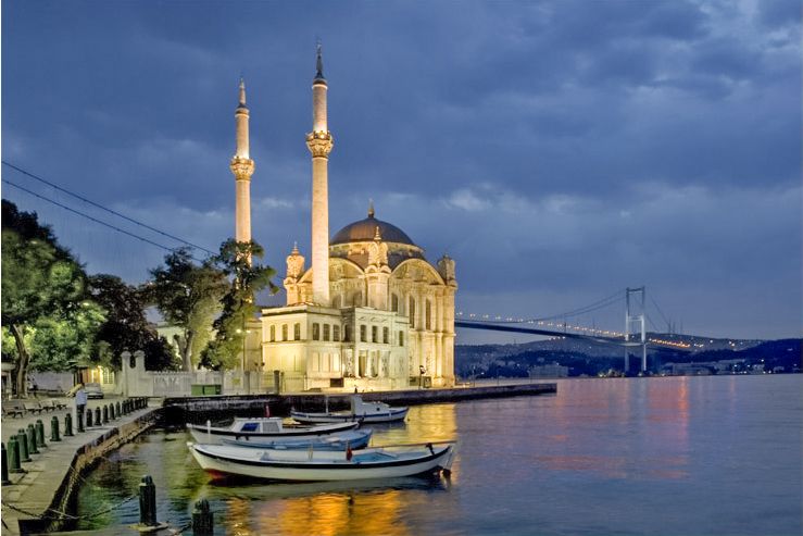 Istanbul: Full-Day Guided Tour - Grand Bazaar shopping that doesn’t waste your time