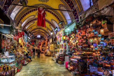 Istanbul: Full-Day Guided Tour of the Old City - Pickup, air-conditioned transport, and a guide who keeps you grounded