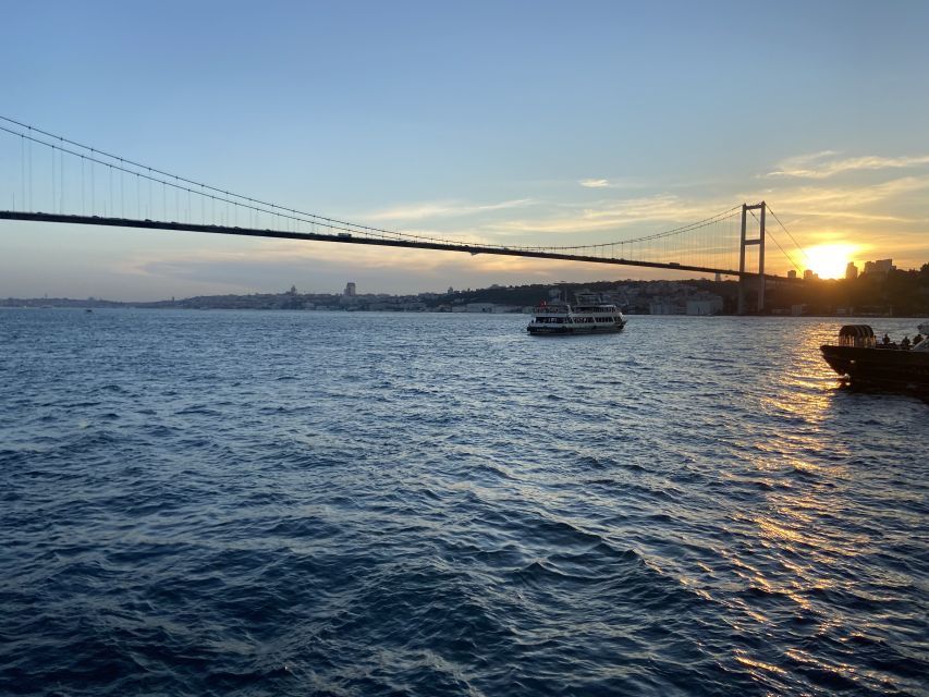 Istanbul: Full-Day Imperial & Asia Small Group Tour - Who This Tour Best Suits (and Who Should Rethink)