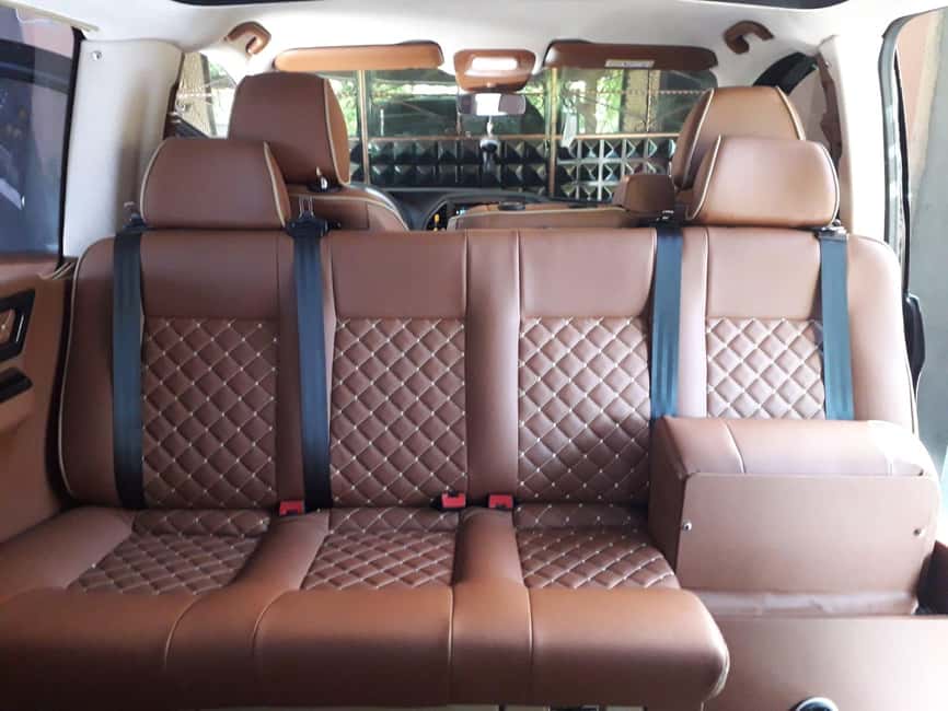 Istanbul: Full Day Private Car - Comfort and Practicalities: What’s Included and What You Handle