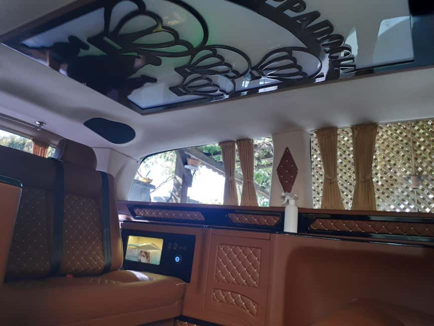 Istanbul: Full Day Private Car - A Realistic Day Plan (Without Inventing a Fixed Itinerary)