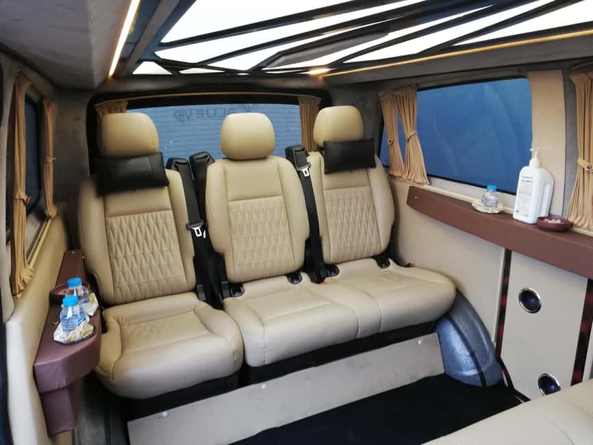Istanbul: Full Day Private Car - Who This Private Car Day Fits Best
