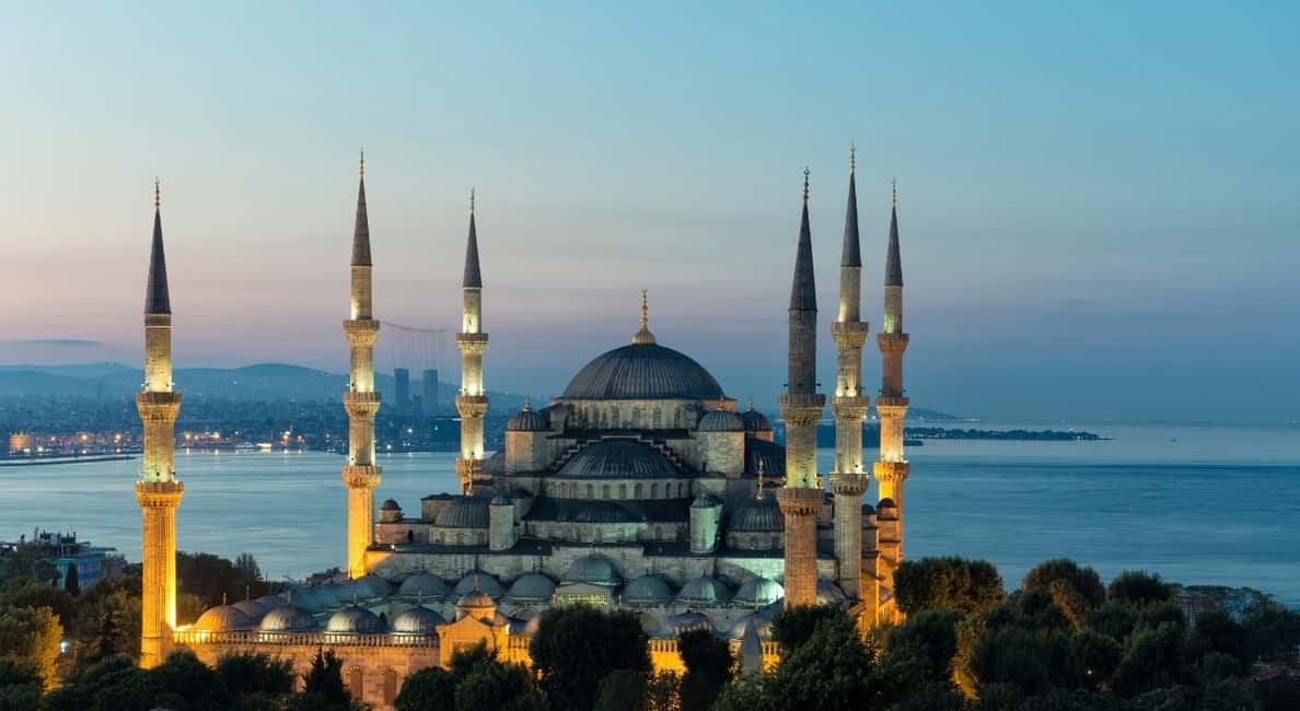 Istanbul: Full Day Private Car - Hotel Pickup and Drop-Off: Where the Day Starts and Ends