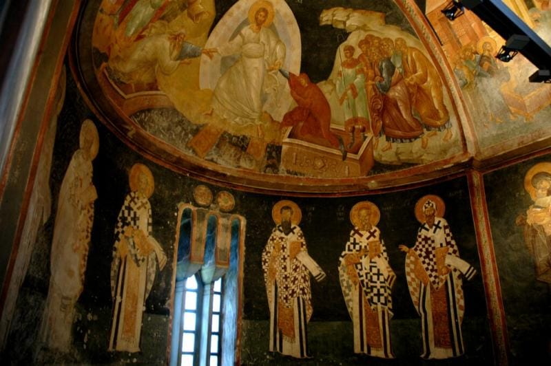 Istanbul Full-Day Private Christian (Byzantium) Tour - How this full-day Byzantine Christian route actually feels