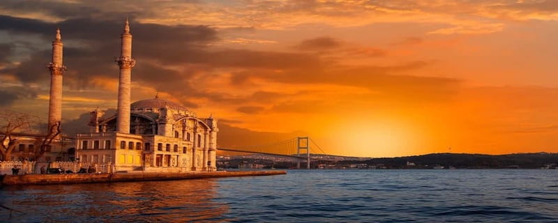 Istanbul: Full-Day Private City Highlights Guided Tour - Sultan Ahmed Mosque (Blue Mosque): architecture you can read