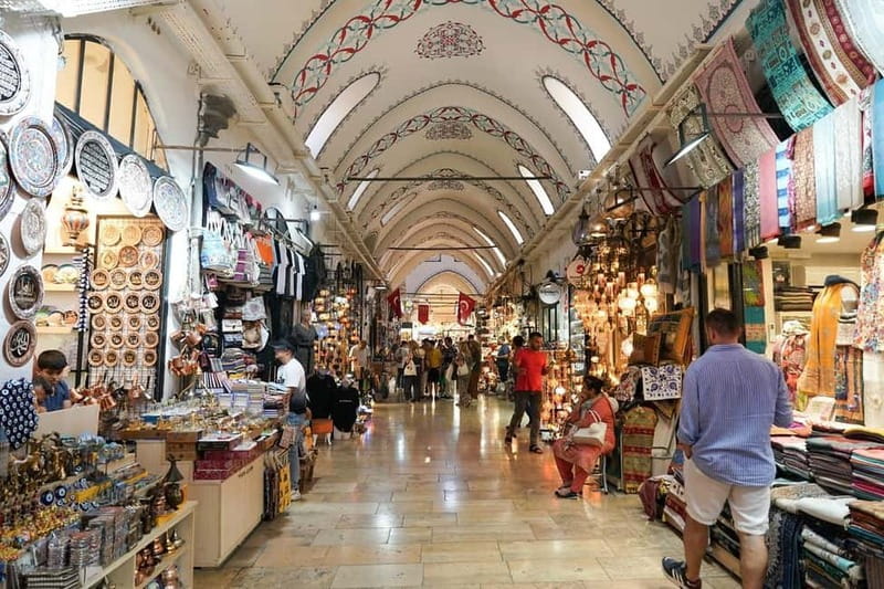 Istanbul: Full Day Private Guided Tour for Iconic Landmarks - The Hippodrome of Constantinople: Obelisks, Public Power, and the German Fountain