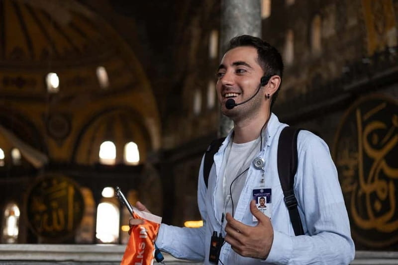Istanbul: Full Day Private Guided Tour for Iconic Landmarks - Skip-the-Line Ticket Help and What It Really Means for Your Time
