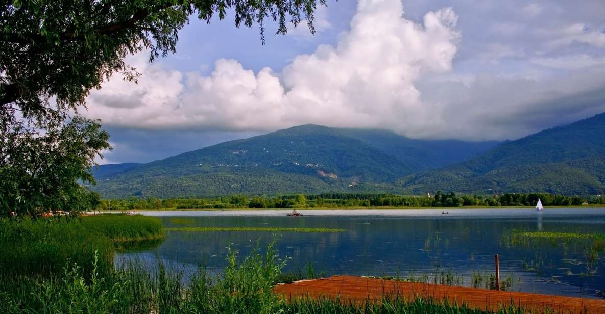 Istanbul: Full-Day Sapanca Lake and Masukiye Tour with Lunch - A Countryside Day Trip from Taksim or Sultanahmet
